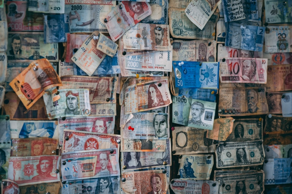 Migración y Finanzas: Un Vínculo Esencial